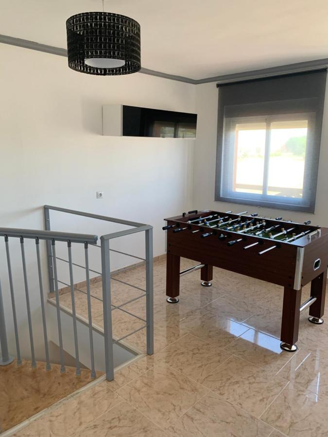 La Gitana Villa Santa Olalla  Bagian luar foto