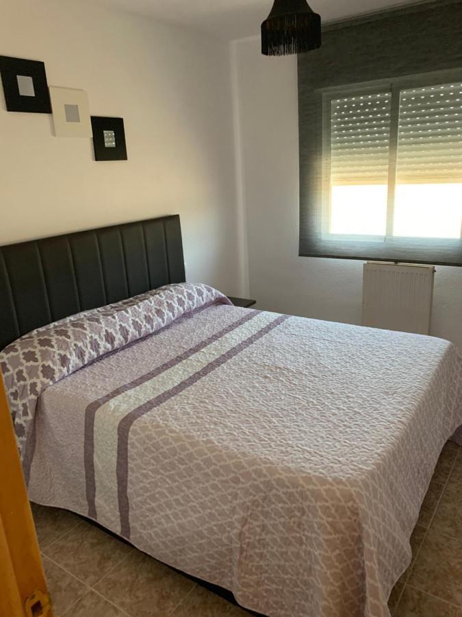 La Gitana Villa Santa Olalla  Bagian luar foto